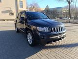 Jeep Compass 2014 года за 4 950 000 тг. в Уральск – фото 2