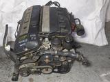 Двигатель BMW M54 2.2 M54B22 E46үшін320 000 тг. в Караганда