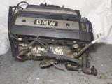Двигатель BMW M54 2.2 M54B22 E46 за 320 000 тг. в Караганда – фото 3