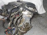 Двигатель BMW M54 2.2 M54B22 E46үшін320 000 тг. в Караганда – фото 5