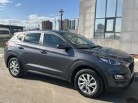 Hyundai Tucson 2019 годаүшін10 600 000 тг. в Астана