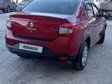 Renault Logan Stepway 2021 года за 5 250 000 тг. в Костанай – фото 4