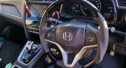 Honda Shuttle 2017 года за 6 000 000 тг. в Павлодар – фото 2