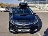 Honda Shuttle 2017 года за 6 000 000 тг. в Павлодар