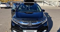 Honda Shuttle 2017 года за 6 000 000 тг. в Павлодар