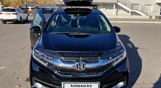 Honda Shuttle 2017 года за 6 000 000 тг. в Павлодар