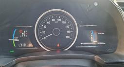 Honda Shuttle 2017 года за 6 000 000 тг. в Павлодар – фото 4