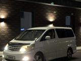 Toyota Alphard 2007 годаfor7 000 000 тг. в Кызылорда – фото 3