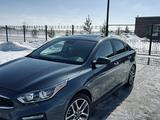 Kia Cerato 2018 года за 5 800 000 тг. в Актобе