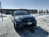 Kia Cerato 2018 года за 5 800 000 тг. в Актобе – фото 3