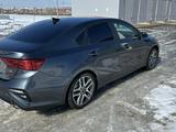 Kia Cerato 2018 года за 5 800 000 тг. в Актобе – фото 4