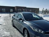 Kia Cerato 2018 года за 5 800 000 тг. в Актобе – фото 2