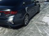 Kia Cerato 2018 года за 5 800 000 тг. в Актобе – фото 5