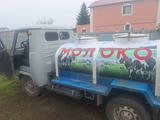 УАЗ  3909 2017 года за 5 000 000 тг. в Уральск