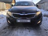 Kia Optima 2013 годаfor6 280 000 тг. в Костанай