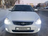 ВАЗ (Lada) Priora 2170 2015 года за 3 700 000 тг. в Караганда