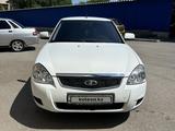 ВАЗ (Lada) Priora 2170 2015 годаүшін3 700 000 тг. в Караганда – фото 4