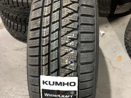 KUMHO 235/60 R17 102H WS71 за 59 000 тг. в Алматы – фото 2