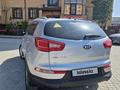 Kia Sportage 2013 года за 8 000 000 тг. в Актау – фото 3