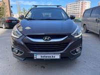 Hyundai Tucson 2013 годаүшін7 480 000 тг. в Астана