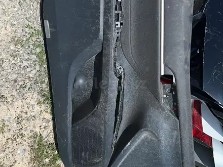 Обшивка камри-70 европеец за 9 950 тг. в Алматы