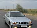 BMW 525 1995 годаүшін2 700 000 тг. в Тараз – фото 10