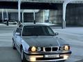 BMW 525 1995 годаүшін2 700 000 тг. в Тараз – фото 7