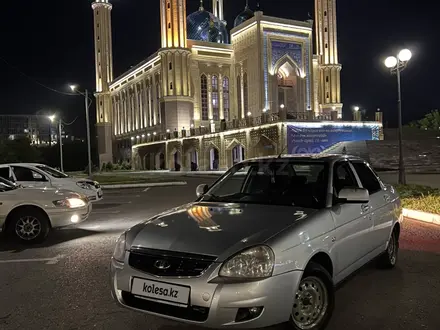 ВАЗ (Lada) Priora 2170 2014 года за 2 650 000 тг. в Семей