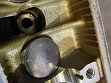 Головка гбц двигателя mazda 6 объём 2, 3 vvti за 125 000 тг. в Караганда – фото 2