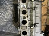 Головка гбц двигателя mazda 6 объём 2, 3 vvti за 125 000 тг. в Караганда – фото 5