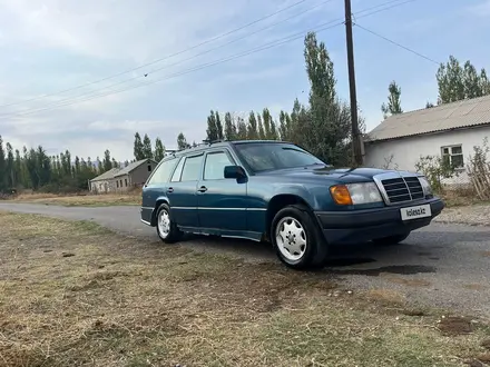 Mercedes-Benz E 230 1992 года за 1 500 000 тг. в Шымкент – фото 7