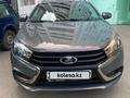 ВАЗ (Lada) Vesta 2022 года за 5 800 000 тг. в Караганда – фото 4