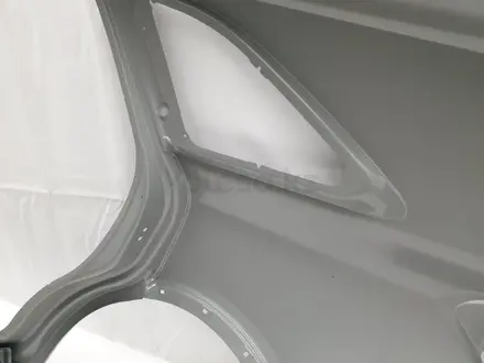 Панель пола багажника, ниша запасного колеса Hyundai 17-26 гг за 13 000 тг. в Алматы – фото 22