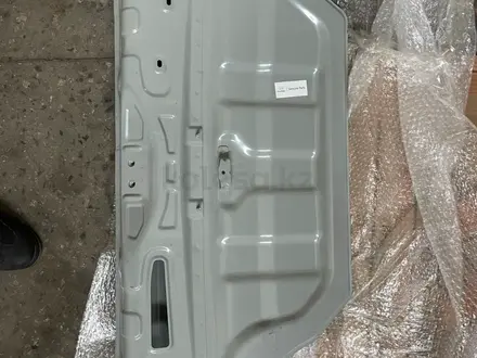 Панель пола багажника, ниша запасного колеса Hyundai 17-26 гг за 13 000 тг. в Алматы – фото 4