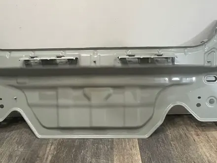 Панель пола багажника, ниша запасного колеса Hyundai 17-26 гг за 13 000 тг. в Алматы – фото 3