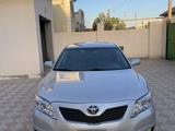 Toyota Camry 2011 годаүшін5 200 000 тг. в Актау