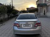 Toyota Camry 2011 годаүшін5 200 000 тг. в Актау – фото 4