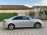 Toyota Camry 2011 годаүшін5 200 000 тг. в Актау – фото 5