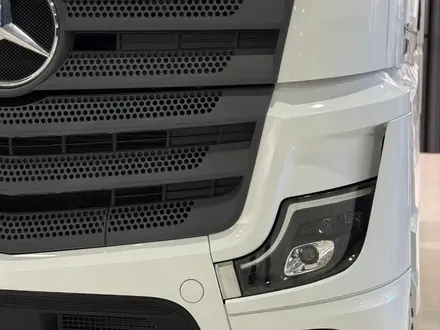 Mercedes-Benz  BJ4186Y6AAL-A4 2025 года за 55 500 000 тг. в Алматы – фото 2