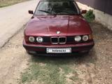 BMW 520 1992 года за 1 200 000 тг. в Туркестан – фото 2