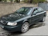 Audi A6 1996 годаүшін3 370 000 тг. в Шымкент – фото 2