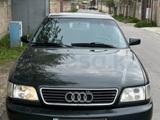 Audi A6 1996 годаүшін3 370 000 тг. в Шымкент