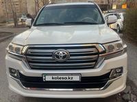 Toyota Land Cruiser 2007 годаfor14 500 000 тг. в Алматы