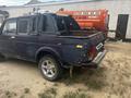 ВАЗ (Lada) Lada 2121 2002 годаүшін1 350 000 тг. в Жанаозен – фото 3