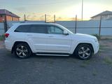 Jeep Grand Cherokee 2014 года за 15 200 000 тг. в Астана – фото 3