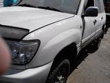 Toyota Land Cruiser 2000 годаүшін10 000 тг. в Темиртау – фото 2