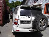 Toyota Land Cruiser 2000 годаүшін10 000 тг. в Темиртау – фото 3