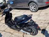 Honda  Dio 2007 года за 200 000 тг. в Алматы – фото 4