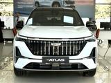 Geely Atlas Exclusive 2026 года за 13 790 000 тг. в Алматы – фото 2