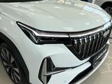 Geely Atlas Exclusive 2026 года за 13 790 000 тг. в Алматы – фото 4